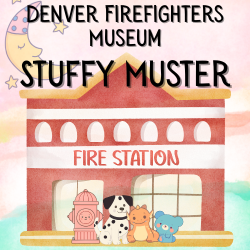 Stuffy Muster